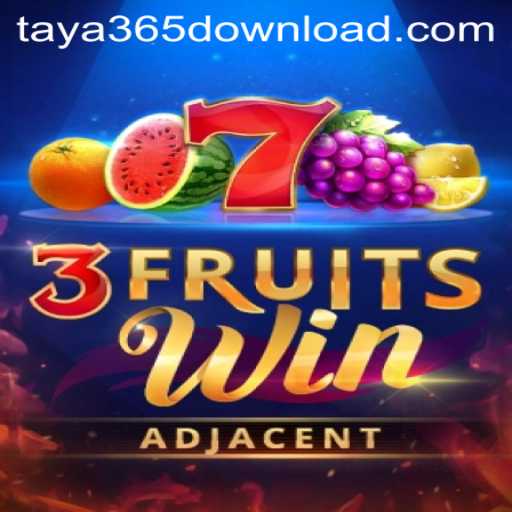 Discover the Thrills of 3FruitsWin: Your Ultimate Guide to Gameplay and More