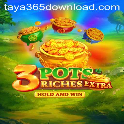 Explore the Dynamic World of 3potsExtra: A Thrilling Gaming Experience