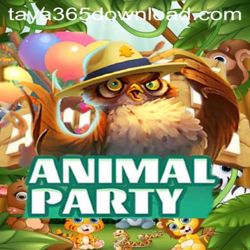 Exploring AnimalParty: A Vibrant Virtual World and How to Download via TAYA365