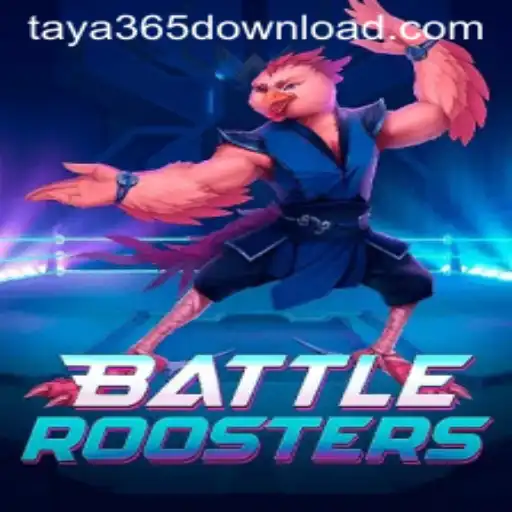 BattleRoosters: The Game Everyone is Clucking About