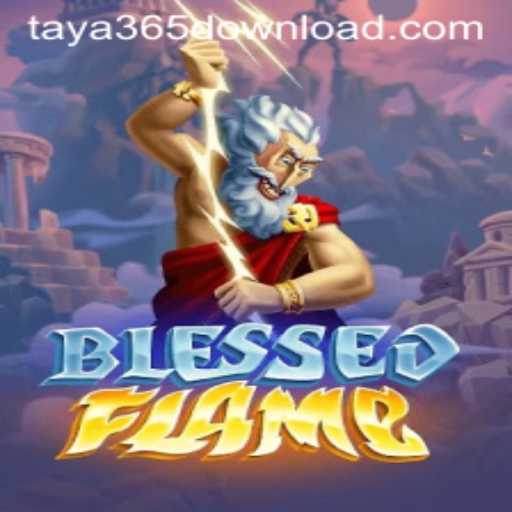 Exploring the Mystical World of BlessedFlame: A Comprehensive Guide