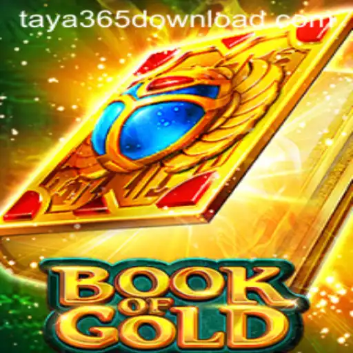 Exploring the Enchanting World of Book of Gold on the Taya365 Platform