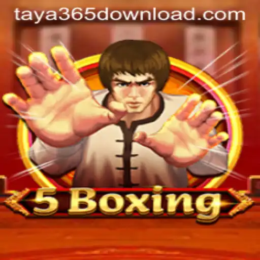 Unpacking 5Boxing: The Thrilling Game Experience with Taya365 Download