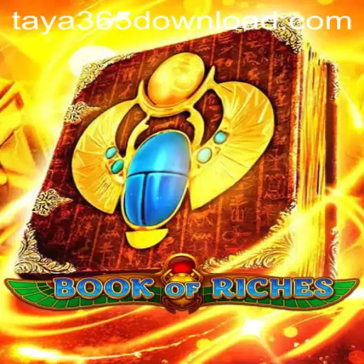 Exploring the Exciting World of BookofRiches and Downloading via Taya365