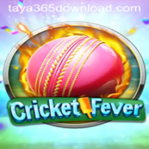 CricketFever: Dive Into the Exciting World of Cricket with Taya365