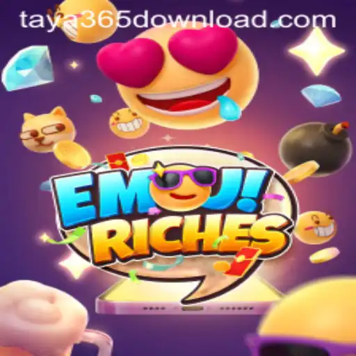 Exploring the Vibrant World of EmojiRiches