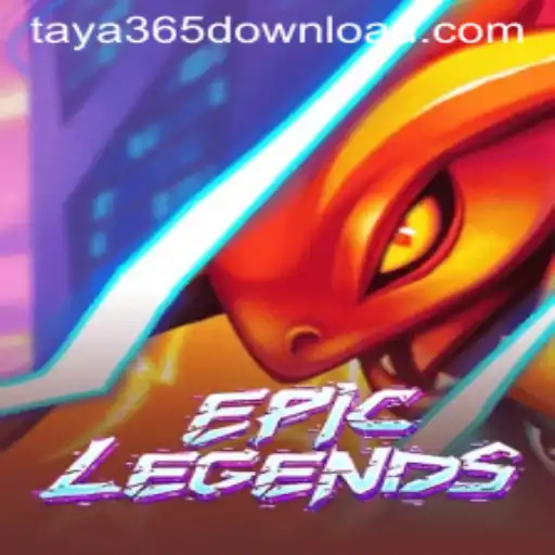 Discover EpicLegends: A Thrilling Adventure Awaits
