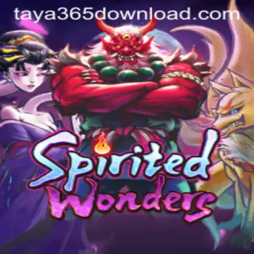 Exploring SpiritedWonders