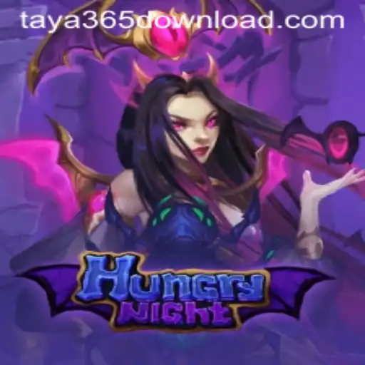 Exploring the Thrills of HungryNight: A Unique Gaming Experience