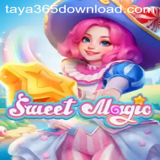 Discover the World of SweetMagic: A Captivating Adventure