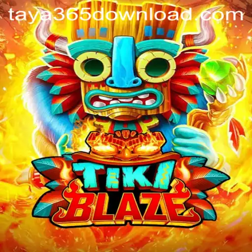 Discover TikiBlaze: A Thrilling New Game Experience