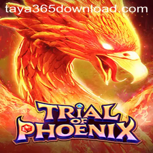 Exploring the Mythical World of TrialofPhoenix