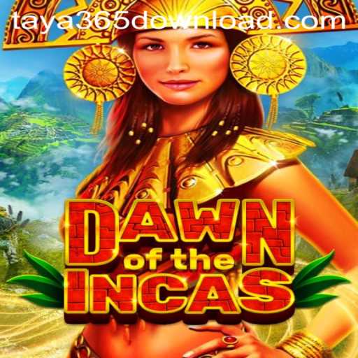 Explore the World of DawnoftheIncas: A Thrilling Adventure Awaits