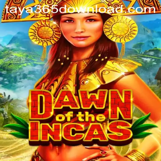Explore the World of DawnoftheIncas: A Thrilling Adventure Awaits