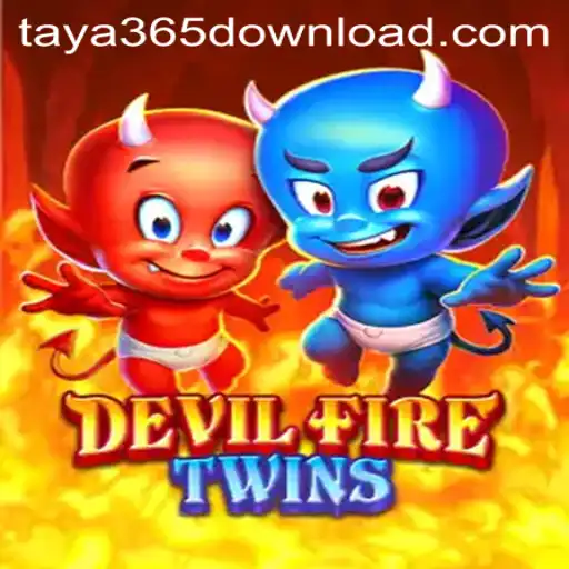 DevilFireTwins: Unleash Your Inner Warrior