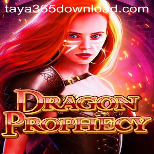 DragonProphecy: Immerse Yourself in a World of Magic and Adventure