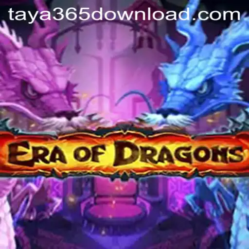 Discover the Enchanted World of EraOfDragons