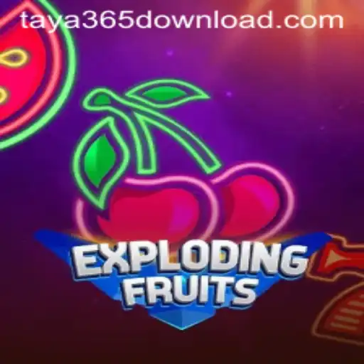 ExplodingFruits: An Exciting Adventure Awaits