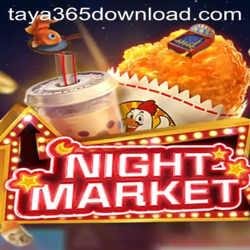 Exploring the Thrills of NIGHTMARKET