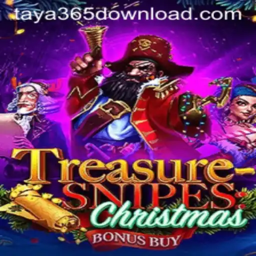 TreasuresnipesChristmas: A Festive Gaming Adventure