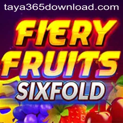 Discover the Thrilling World of FieryFruitsSixFold Game