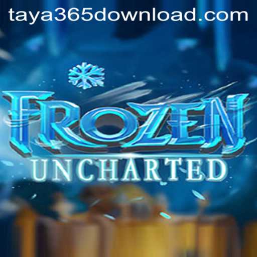 FrozenUncharted: An Adventure Like No Other