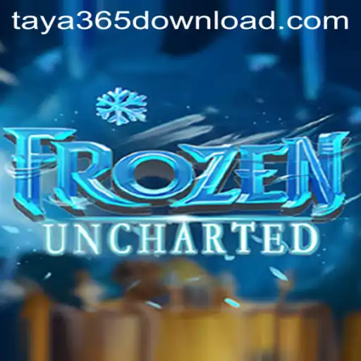 FrozenUncharted: An Adventure Like No Other
