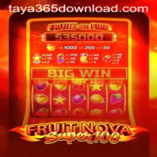 Discover the Exciting World of FruitNovaSuper100