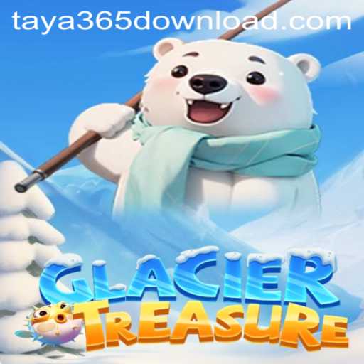 Explore the Frozen Adventure: GlacierTreasure