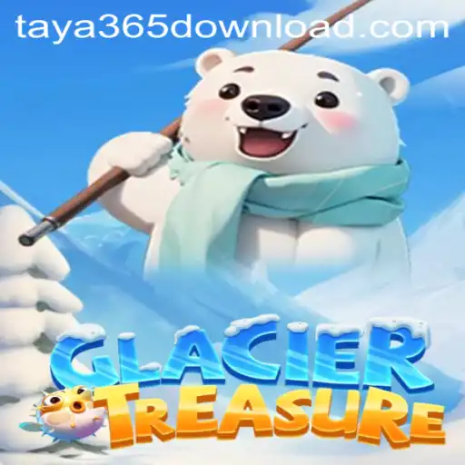 Explore the Frozen Adventure: GlacierTreasure
