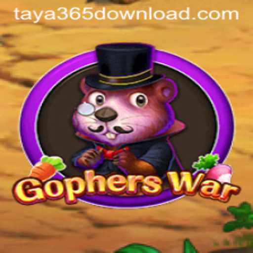 Discover GophersWar: A Thrilling New Adventure Awaits
