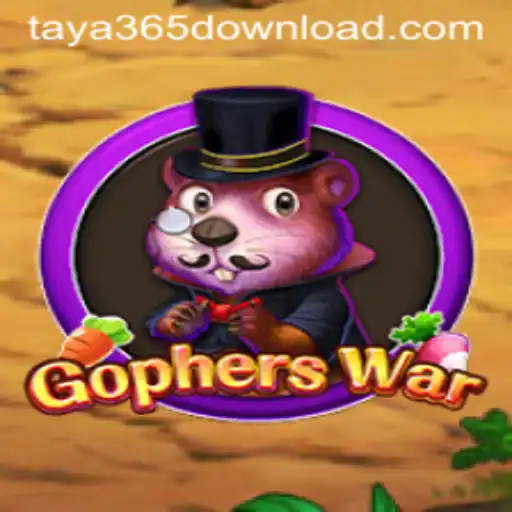 Discover GophersWar: A Thrilling New Adventure Awaits