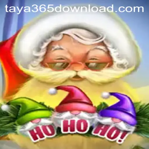 HoHoHo: Embrace the Festive Spirit with This Exciting Game on Taya365