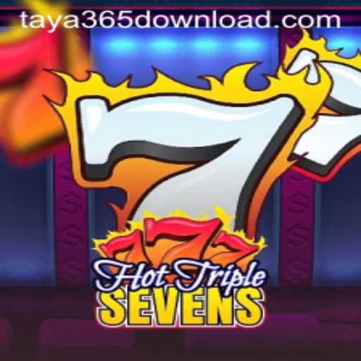 HotTripleSevens: A Thrilling Journey into the World of Casino Gaming
