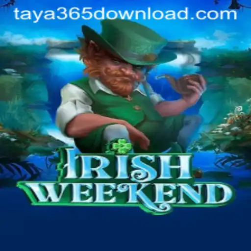Discover the Thrill of IrishWeekend: A Unique Gaming Experience