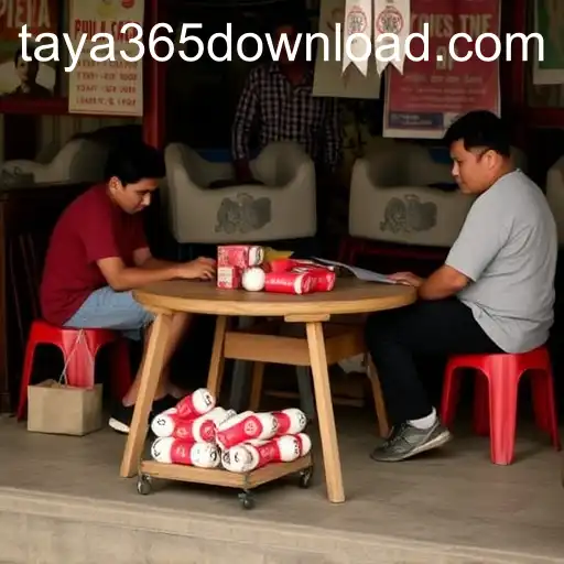 Jueteng: A Complex Gambling Tradition in the Philippines