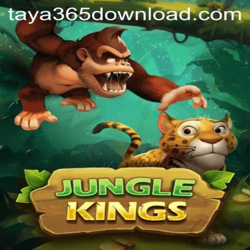 Exploring the Adventure of JungleKings and How to Download via Taya365