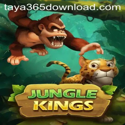 Exploring the Adventure of JungleKings and How to Download via Taya365