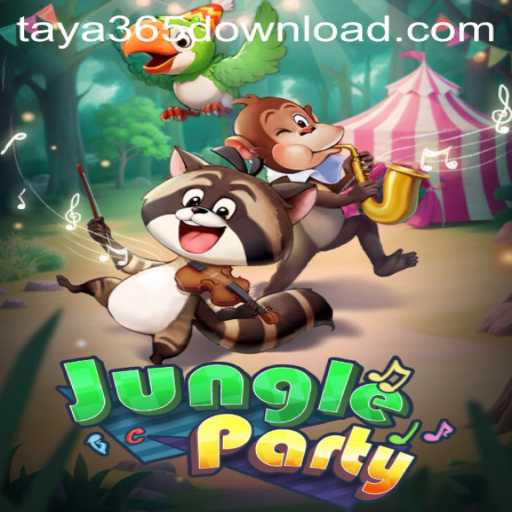 Discover JungleParty: An Adventure in Tropical Gaming