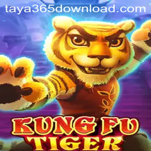 Discover the Thrilling World of KungFuTiger: A Comprehensive Guide