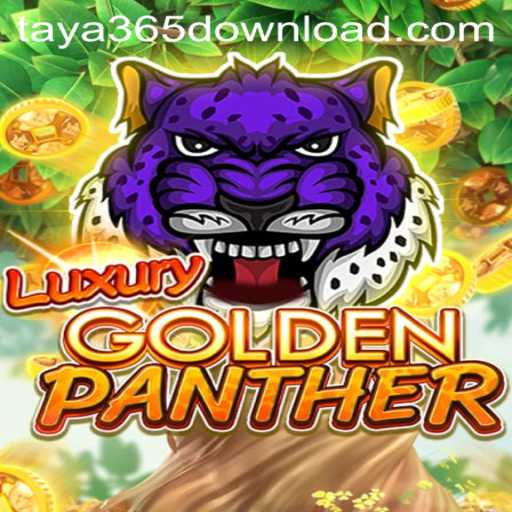 Explore the Thrilling World of LUXURYGOLDENPANTHER: A Complete Guide