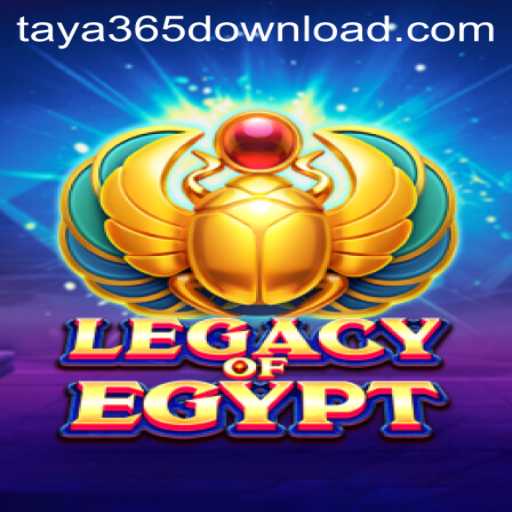 Exploring the Mysteries of LegacyOfEgypt: A Deep Dive into Gameplay and Strategies