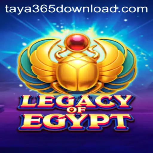 Exploring the Mysteries of LegacyOfEgypt: A Deep Dive into Gameplay and Strategies