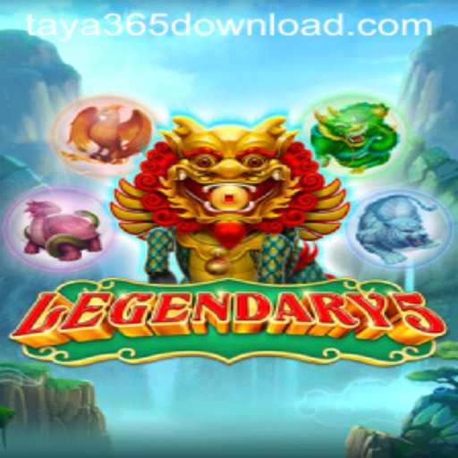Exploring Legendary5: A Journey into the World of Taya365