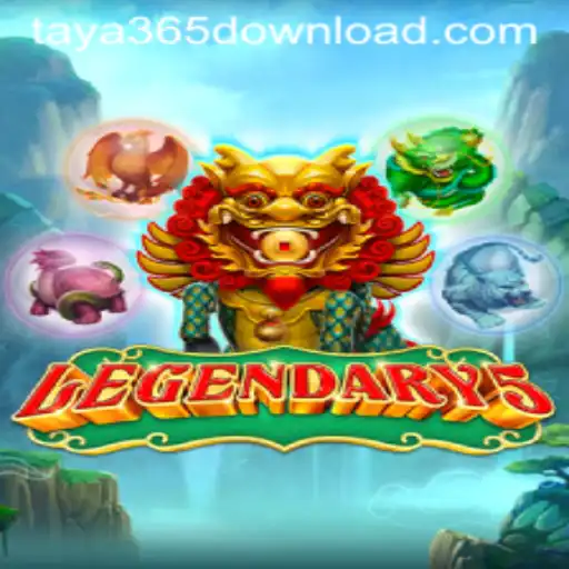 Exploring Legendary5: A Journey into the World of Taya365