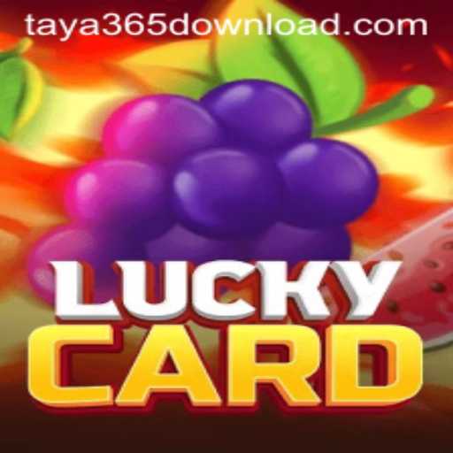Discover the Exciting World of LuckyCard with Taya365 Download