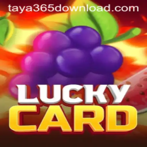 Discover the Exciting World of LuckyCard with Taya365 Download