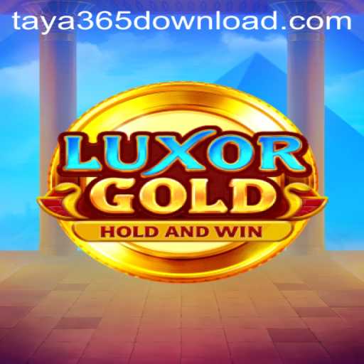 Exploring LuxorGold: A Thrilling Adventure Awaits