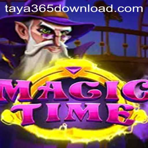 Exploring MagicTime: A New Era in Gaming with Taya365