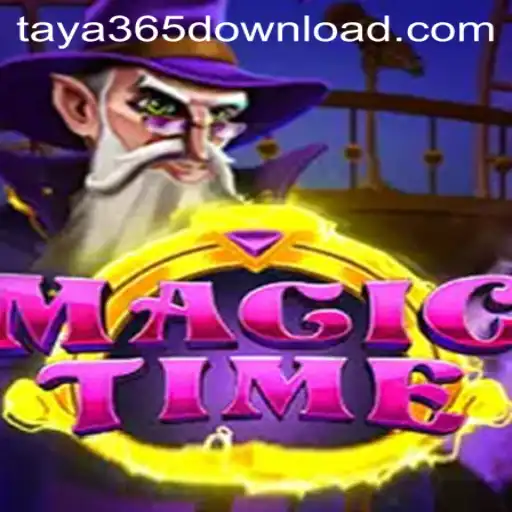 Exploring MagicTime: A New Era in Gaming with Taya365